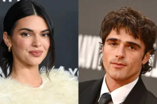 Κένταλ Τζένερ και Τζέικομπ Ελόρντι: Οι φήμες για ειδύλλιο δυναμώνουν μετά το Coachella