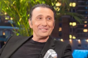 Ρένος Χαραλαμπίδης: Η εξομολόγηση για τη ζωή του χωρίς γάμο