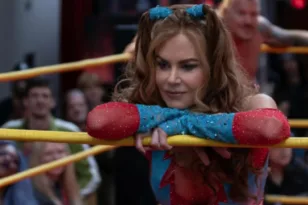 Νικόλ Κίντμαν: Μεταφέρθηκε στο νοσοκομείο μετά από απαιτητικά γυρίσματα