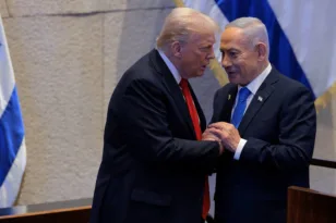 ΗΠΑ και Ισραήλ εξετάζουν τα επόμενα βήματα απέναντι στο Ιράν