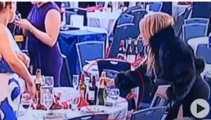 Επίθεση στο Hlilton: Μετά τους πυροβολισμούς, έβγαζαν σέλφις, άρπαζαν μπουκάλια (ΦΩΤΟΓΡΑΦΙΕΣ)