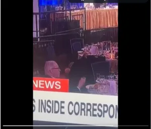 Επίθεση στο Hlilton: Μετά τους πυροβολισμούς, έβγαζαν σέλφις, άρπαζαν μπουκάλια (ΦΩΤΟΓΡΑΦΙΕΣ)