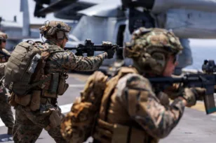 Πακιστάν: Ο πρωθυπουργός της χώρας ζητά από τον Τραμπ να παρατείνει την προθεσμία για το Ιράν κατά δύο εβδομάδες