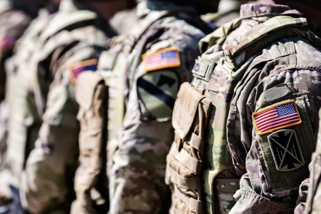 Washington Post: Οι ΗΠΑ ετοιμάζουν νέα μεγάλη στρατιωτική ενίσχυση στη Μέση Ανατολή