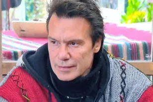 Στράτος Τζώρτζογλου για Σοφία Μαριόλα: «Το βίντεο που μου έδειξαν ήταν μαχαιριά στην καρδιά»