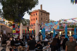 Πάτρα: Τέσσερις μέρες γεμάτες γεύση και live στο Street Food & Music Fest 2026