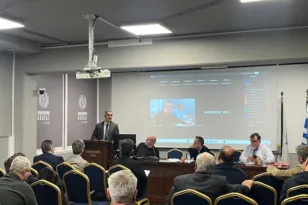 Μπαίνει σε νέα εποχή η ΑΧΕΠΑΝ του Επιμελητηρίου Αχαΐας – Αρνητές της εξέλιξης οι 10 της αντιπολίτευσης