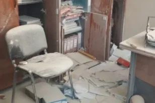 Βανδάλισαν σχολικό συγκρότημα στην Γλυφάδα, έκλεψαν χρήματα και υπολογιστές, ΦΩΤΟ