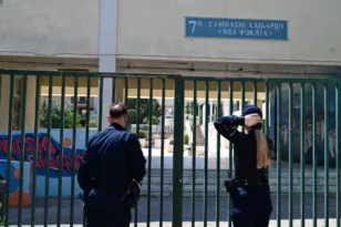 Η 13χρονη στο Χαϊδάρι παραμένει σε κρίσιμη κατάσταση