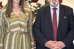 Κουρούτα: Τέλος σε μια εκκρεμότητα δεκαετιών – Η πλατεία περνά στον Δήμο Ήλιδας για 20 χρόνια