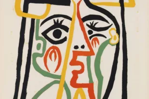 Γαλλία: Ένας Πικάσο αξίας 1 εκατ. ευρώ αναζητά ιδιοκτήτη μέσω λοταρίας