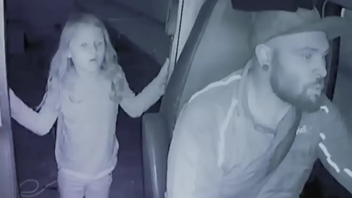 Τέξας: Νέες αποκαλύψεις για την απαγωγή και δολοφονία της 7χρονης Τέξας: Νέες αποκαλύψεις για την απαγωγή και δολοφονία της 7χρονης