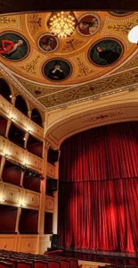 Ένας ακόμα θρύλος στο Δημοτικό Θέατρο «Απόλλων»: Το μυστήριο με το δαχτυλίδι και τον αυτόχειρα