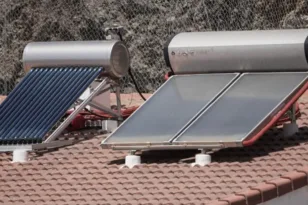 Αλλάζω Σύστημα Θέρμανσης και Θερμοσίφωνα: Στο πρόγραμμα άλλα 37.000 νοικοκυριά