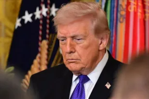 Τραμπ για το πετρέλαιο των ΗΠΑ: «Έχουμε το καλύτερο στον κόσμο, ελάτε τώρα»