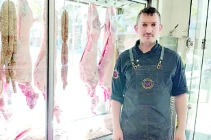 Πάτρα: Διακύμανση στις τιμές του αρνιού, από 15 ως 18 ευρώ το κιλό