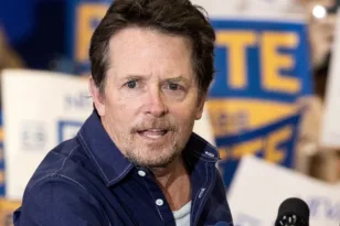 Μάικλ Τζ. Φοξ: Το CNN τον «πέθανε» κατά λάθος και ο ίδιος απάντησε με χιούμορ