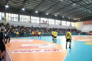 Κάλεσμα από την Ακαδημία των Σπορ για τον «τελικό» ανόδου