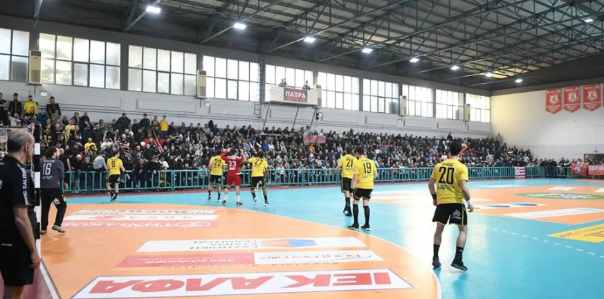 Κάλεσμα από την Ακαδημία των Σπορ για τον «τελικό» ανόδου