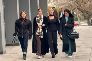 Υπόθεση Τούνη: Την ενοχή των κατηγορουμένων πρότεινε η εισαγγελέας στη δίκη για το revenge porn