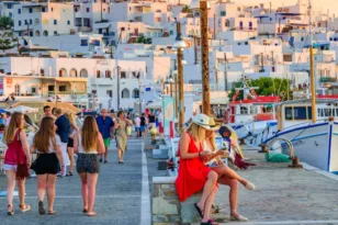 Κοινωνικός Τουρισμός: Μέχρι Δευτέρα βράδυ η τελική προθεσμία