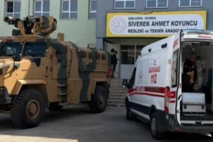 Τουρκία: Βίντεο δείχνει τον 14χρονο δράστη να κάνει εξάσκηση σε σκοπευτήριο