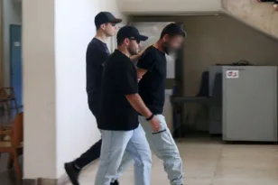 Ποινές κάθειρξης έως 12 έτη στους τρεις Τούρκους για την ένοπλη επίθεση κατά πρακτόρων της ΕΥΠ