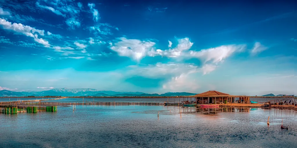 Μεσολόγγι: Πρωτομαγιά αλλιώς, ανάμεσα στην ιστορία και τη φύση ΦΩΤΟ