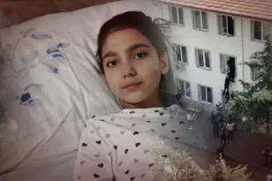 Μαθήτρια περιγράφει την επίθεση στο σχολείο στο Καχραμάνμαρας – «Δεν υπάρχει διαφυγή, είπε ο δράστης»