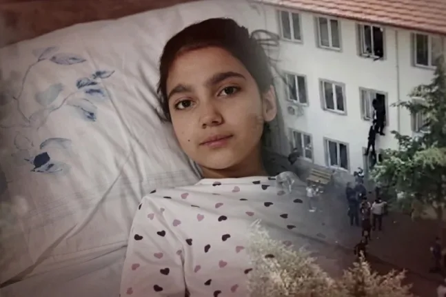 Μαθήτρια περιγράφει την επίθεση στο σχολείο στο Καχραμάνμαρας – «Δεν υπάρχει διαφυγή, είπε ο δράστης»