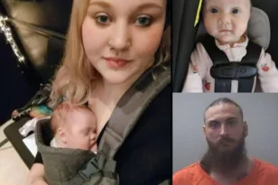 Δεν το χωράει ανθρώπου νους: Μητέρα αυτοκτόνησε όταν έμαθε ότι ο σύζυγός της σκότωσε την κόρη τους