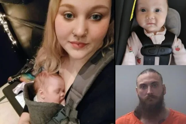 Δεν το χωράει ανθρώπου νους: Μητέρα αυτοκτόνησε όταν έμαθε ότι ο σύζυγός της σκότωσε την κόρη τους