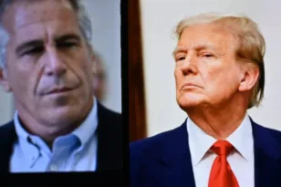 Δικαστικό «μπλόκο» στη μήνυση Τραμπ κατά της Wall Street Journal για την υπόθεση Έπστιν