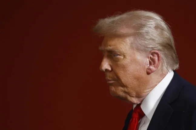 Τραμπ κατά ΝΑΤΟ για το Ορμούζ: «Ήταν άχρηστοι όταν τους θέλαμε»