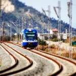 Τρένο στην Πάτρα: Ο Δήμος πήγε στην Ευρώπη το «όχι» σε νέα τείχη μέσα στην πόλη