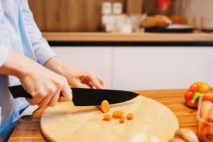 Ο ξεχωριστός τρόπος να ρίξετε την κοιλιά σας και παράλληλα να είστε «χορτάτοι»!