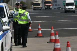 Πρωτομαγιά 2026: Σε ισχύ τα μέτρα της Τροχαίας για την έξοδο του τριημέρου