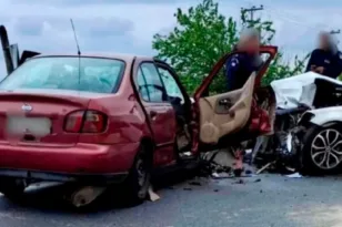Δυστύχημα στην Καβάλα: Χωρίς δίπλωμα οδηγούσε ο πατέρας του 3χρονου που σκοτώθηκε