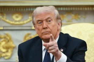 Ντόναλντ Τραμπ για Ιράν: Ζητά την απελευθέρωση 8 γυναικών πριν από τις διαπραγματεύσεις