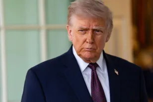 Λίβανος: Ο Τραμπ μίλησε με τον Αούν, ανοιχτό το ενδεχόμενο εκεχειρίας τις επόμενες ώρες