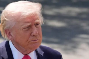 Τραμπ σε Μουνίρ: Θα εξετάσω τις εισηγήσεις σου για τα Στενά του Ορμούζ