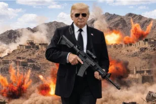 Τραμπ προς Ιράν: «Τέρμα το καλό παιδί» αν δεν υπάρξει συμφωνία για τα πυρηνικά