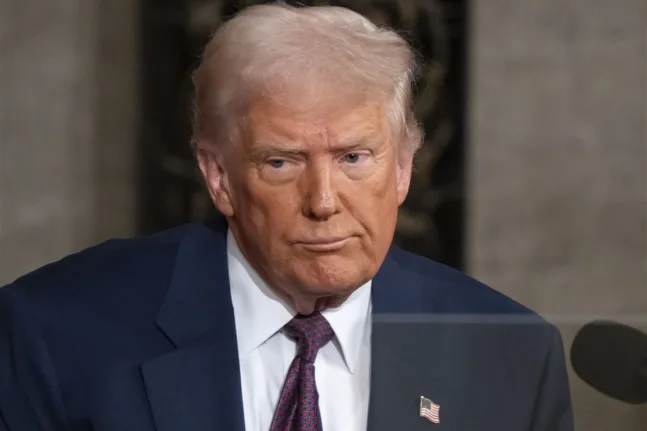 ΗΠΑ - Ιράν: Ο Τραμπ απορρίπτει παράταση της εκεχειρίας και προεξοφλεί συμφωνία