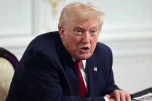 Τραμπ για ΝΑΤΟ: «Σκέφτομαι σοβαρά την αποχώρηση των ΗΠΑ»