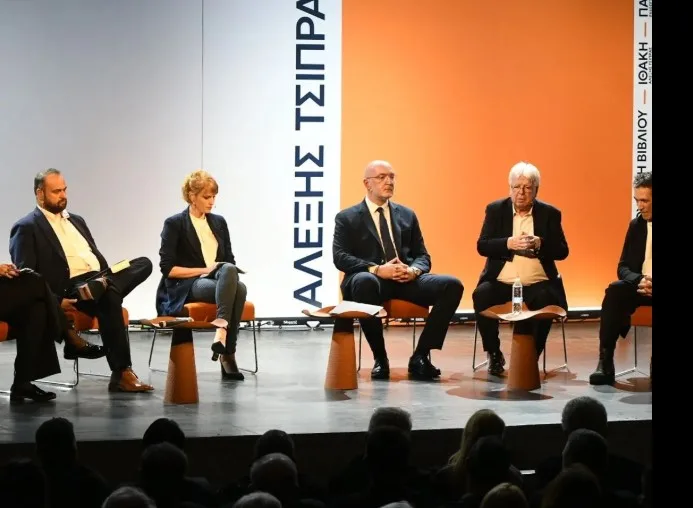 Ποια ονόματα ακούγονται για το κόμμα Τσίπρα στην Αχαΐα: Φρέσκα πρόσωπα με άφθαρτο προφίλ