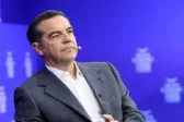 Τσίπρας από τους Δελφούς: Επιστρέφω γιατί η χώρα δεν έχει ούτε κανονικότητα ούτε σταθερότητα