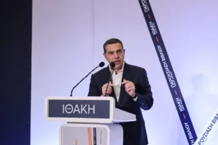 Ηράκλειο: Παρουσιάζεται το βιβλίο «Ιθάκη» του Αλέξη Τσίπρα – Ετοιμασίες για το νέο κόμμα