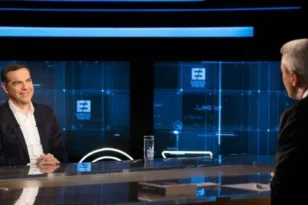 Τσίπρας: «Θα είμαι παρών στις επόμενες εκλογές»