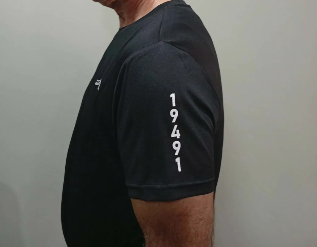 Έτρεξε για την αρραβωνιαστικιά του που χάθηκε στην τραγωδία της Βότση το '91: Λύτρωση 35 χρόνια μετά