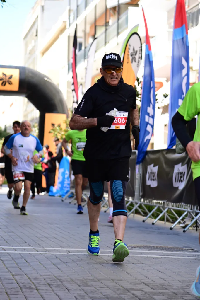 Έτρεξε για την αρραβωνιαστικιά του που χάθηκε στην τραγωδία της Βότση το '91: Λύτρωση 35 χρόνια μετά